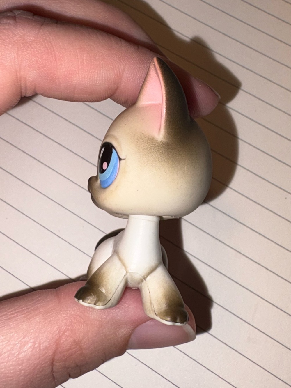 Littlest Pet Shop Cats - Picture 3 of 11
